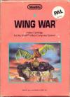 Wing War Box Art Front